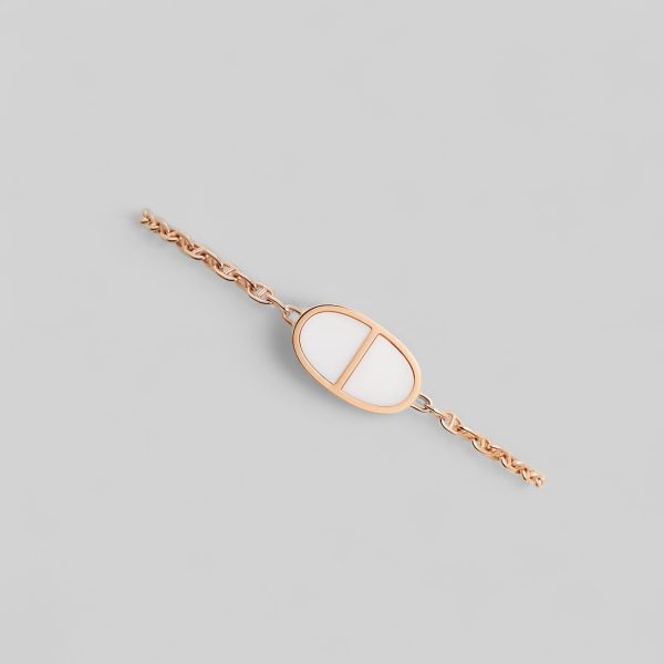 Chaine d'ancre Verso Bracelet
