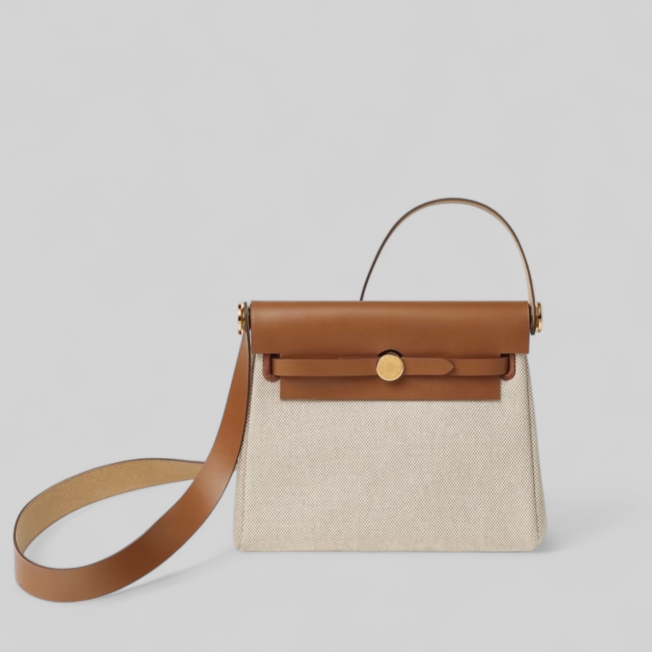 Herbag Zip Retourne 20