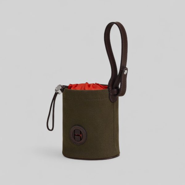 On-the-go Dog Pouch