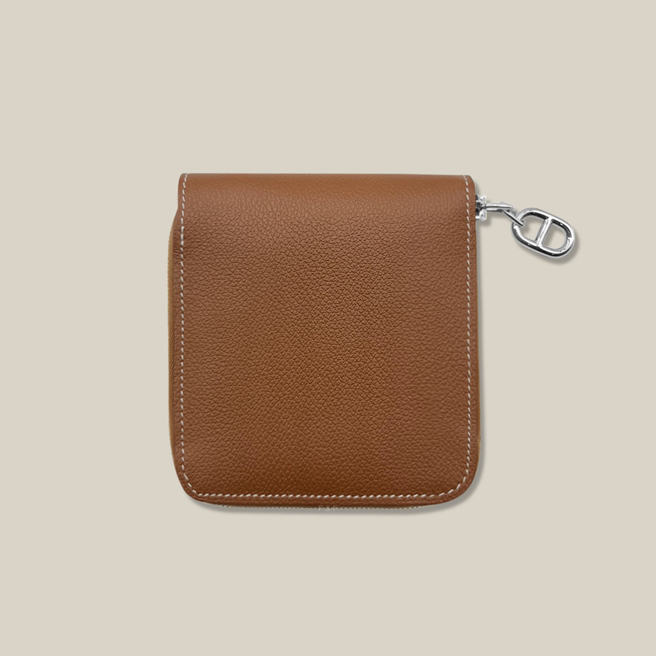 Zipengo II Chaine d'Ancre wallet