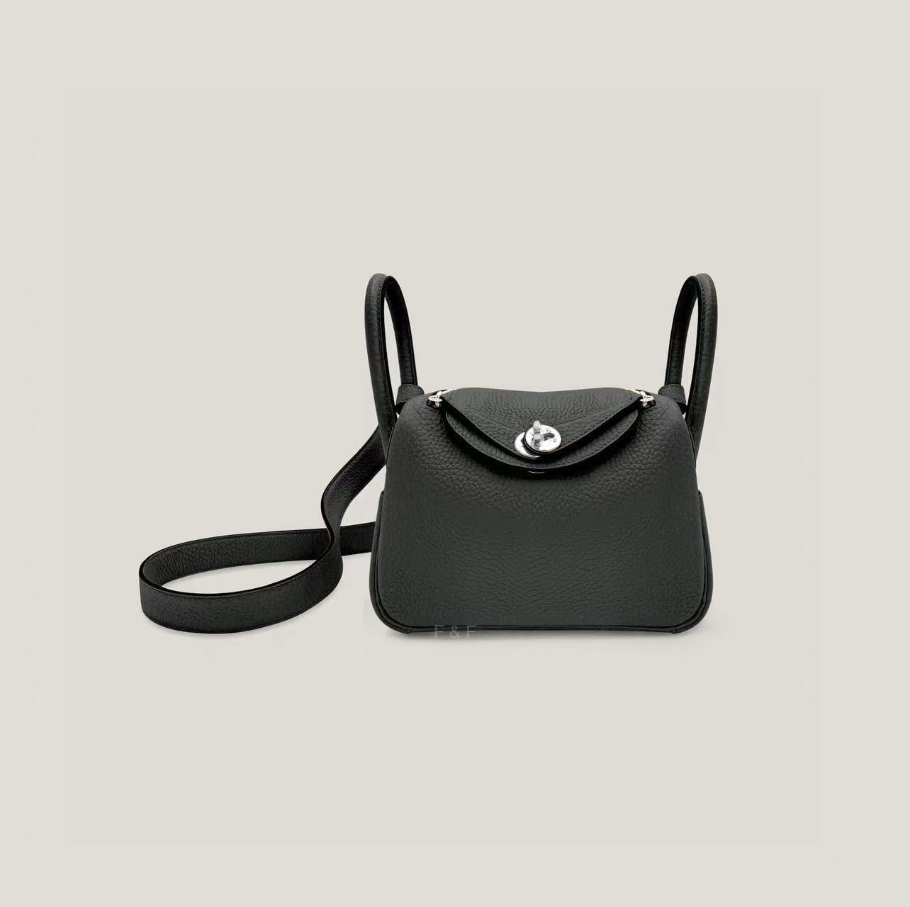 Lindy II Mini Bag