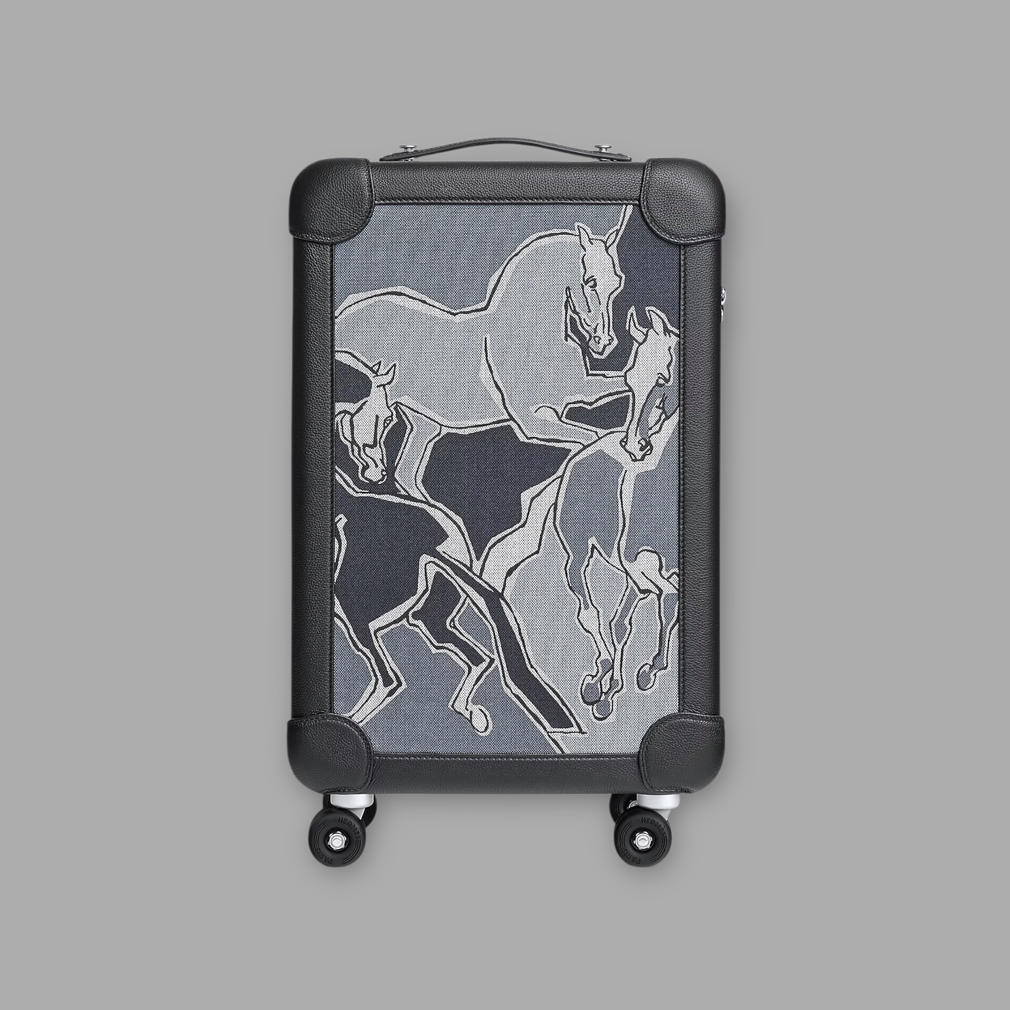 R.M.S Cabin Suitcase