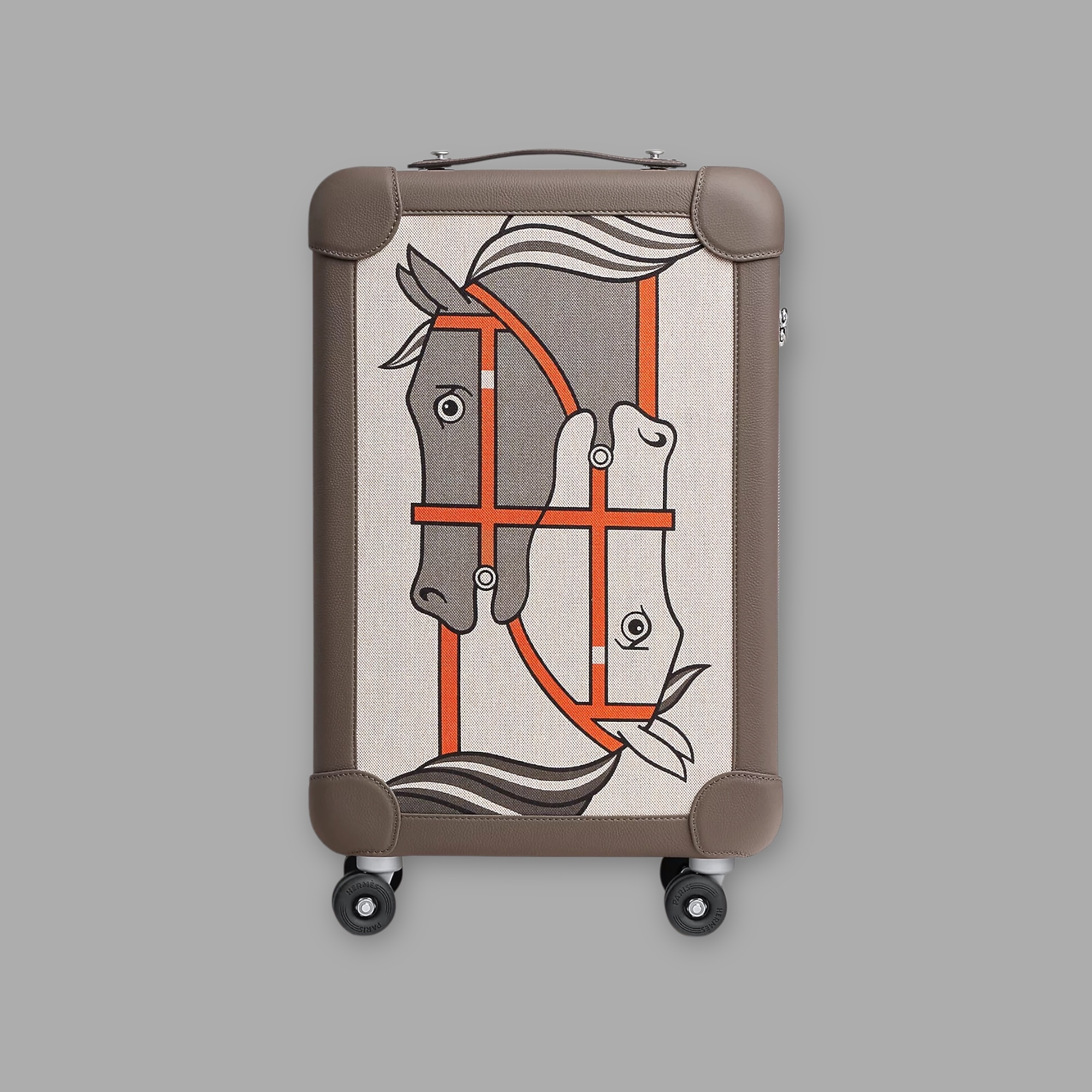 R.M.S Cabin Suitcase