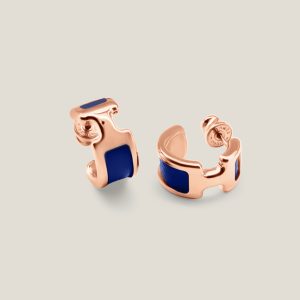 Olympe Earrings, Small Model