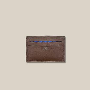Citizen Twill Card Holder