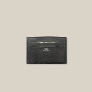 Citizen Twill Card Holder