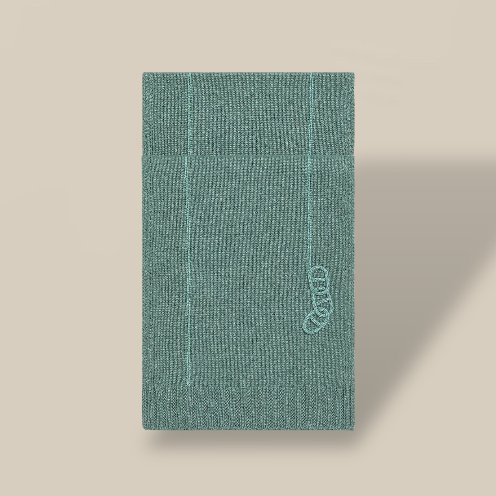 Maillons Traces Scarf