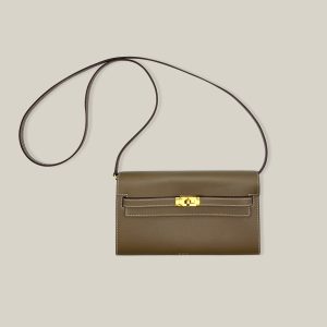 Kelly Classique To Go Wallet