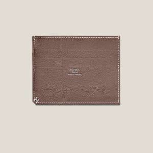 H Sellier Card Holder