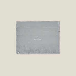 H Sellier Card Holder