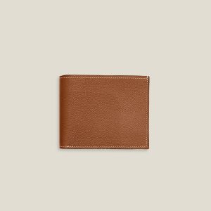 Citizen Twill Compact Card Holder