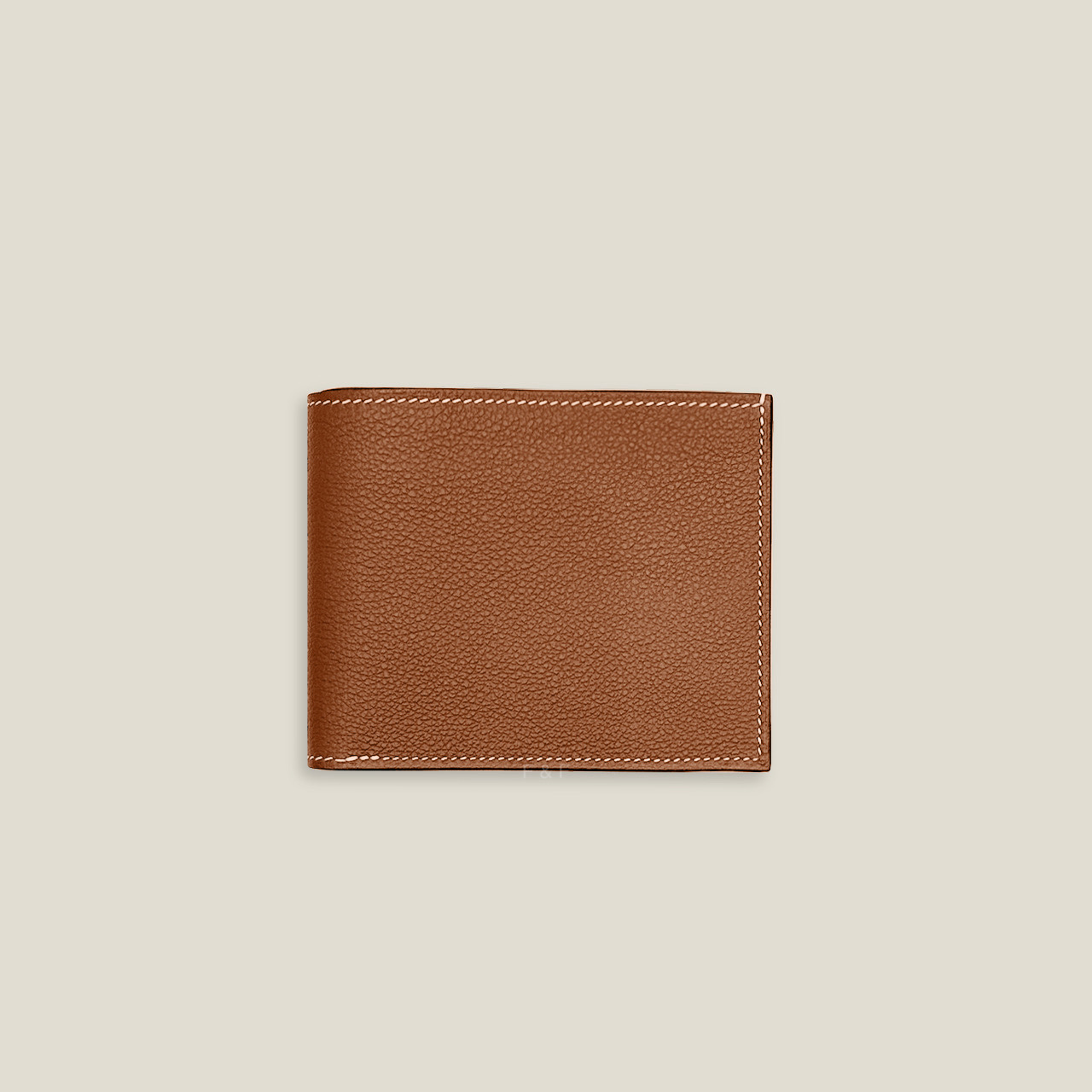 Citizen Twill Compact Card Holder