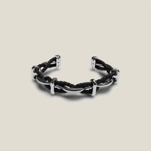 Egee Bracelet - Noir, T5