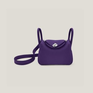 Lindy II Mini Bag