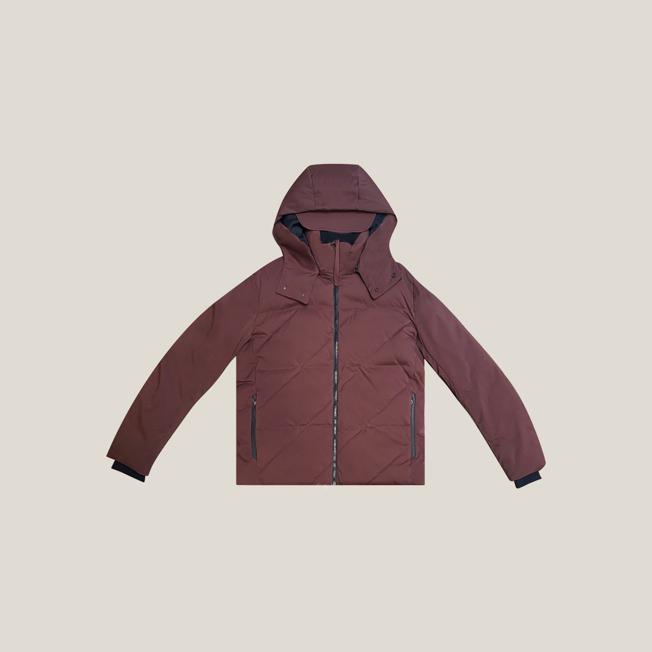 Toundra Puffer Coat