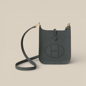 Evelyne 16 Sellier Bag