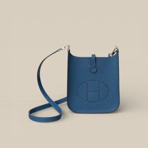 Evelyne 16 Sellier Bag