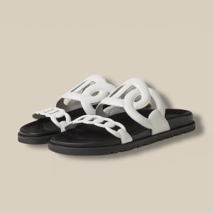 Extra Sandal - Blanc, 37