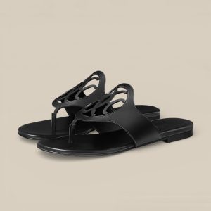 Mage sandal - Noir, 37