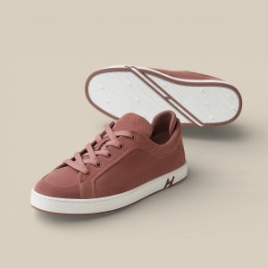 Kid Sneaker - Rose Antique, 35