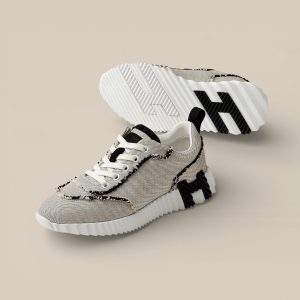 Bouncing Sneaker - Noir, 35