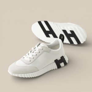 Bouncing Sneaker - Blanc, 35