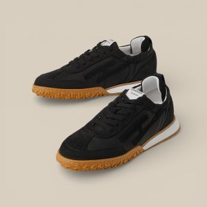 Jet Sneaker - Noir, 35
