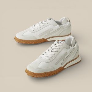 Jet Sneaker - Blanc, 35