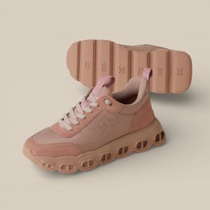 Impulse Sneaker - Rose Perle, 35