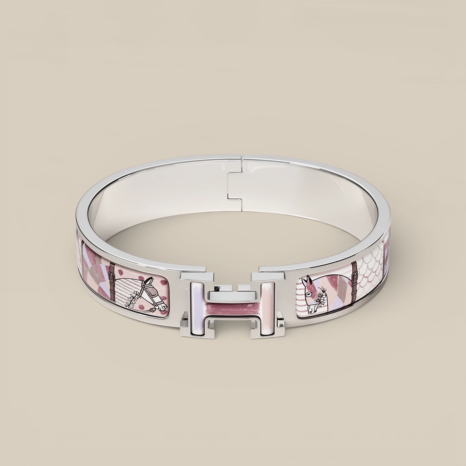 Clic H Coloriages Et Tenues De Jour bracelet