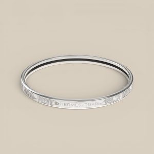 Traffic Jam Bangle