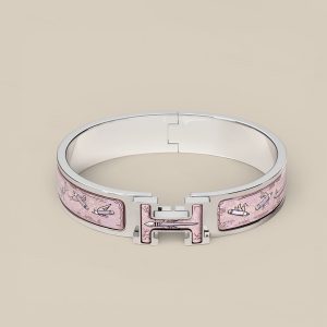 Clic H Les Outils Du Dessin Bracelet