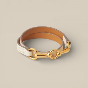 Baby Rider Double Tour Bracelet