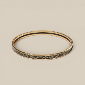 Hermès Sellier Bangle