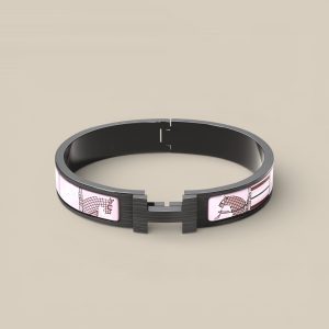 Clic HH Couvertures et Tenues de Jour Bracelet