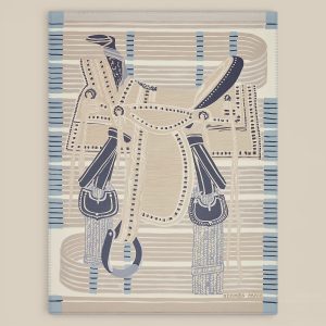 Selle Trophee Blanket