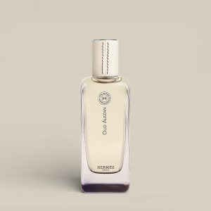 Oud Alezan Eau De Parfum