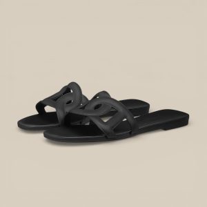 Aloha Sandal - Noir, 39