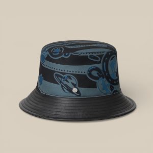 Harper Candy Libris Bucket Hat