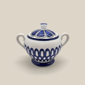 Bleus d'Ailleurs Sugar Bowl