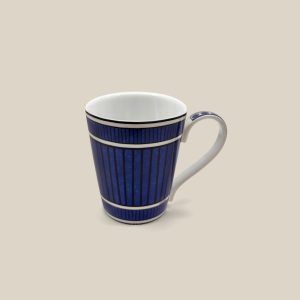 Bleus d'Ailleurs Mug N° 2