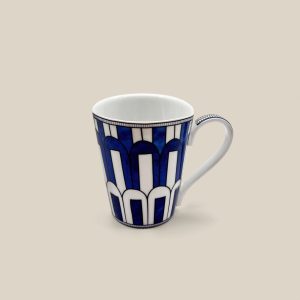 Bleus d'Ailleurs Mug N° 3
