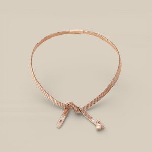 Kelly Gavroche Necklace