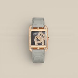 Cape Cod Chaine D'Ancre Joaillier Watch, Large Model, 37 mm