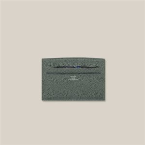 Citizen Twill Card Holder