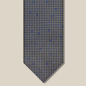 Arcade H Tie