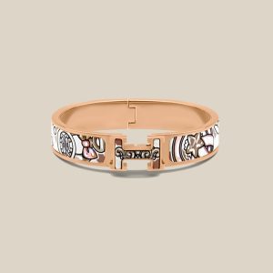 Clic H Candy Libris Bracelet