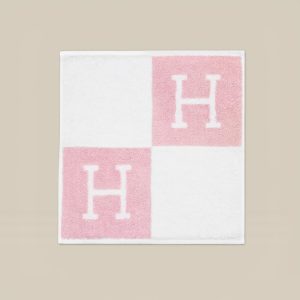 Avalon Wash Cloth - Rose Lilas