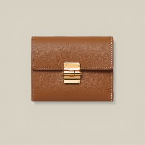 Charniere Compact Wallet