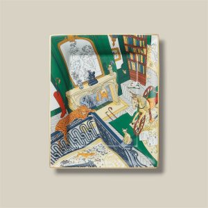 Mystere au 24 Change Tray